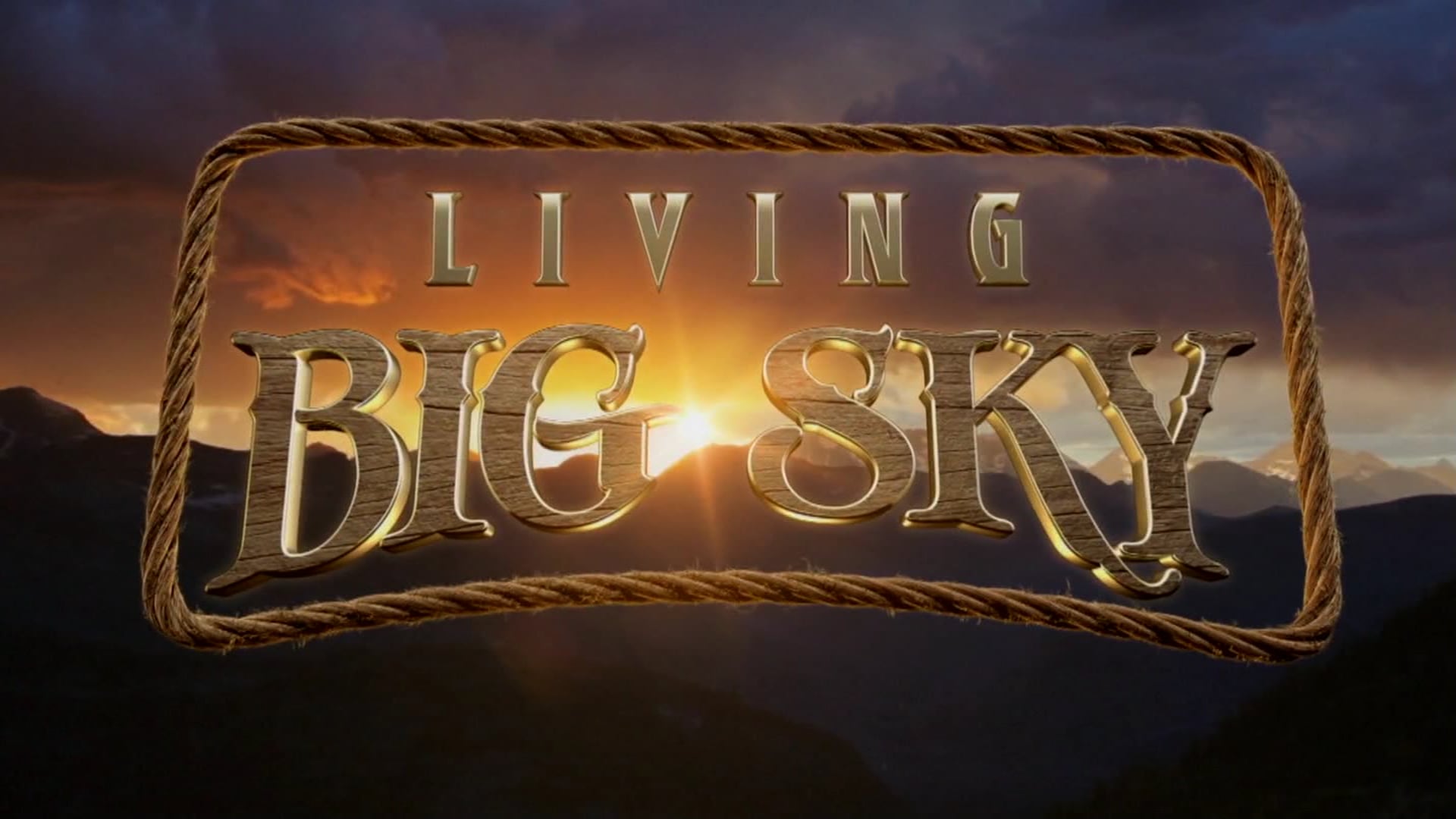HGTV Feature DP - Living Big Sky