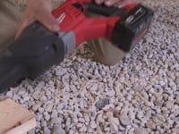 Milwaukee® M18™ Sawzall® Cordless 18V Lithium-ion Reciprocating Saw Bare Tool M262120 at Pollardwater