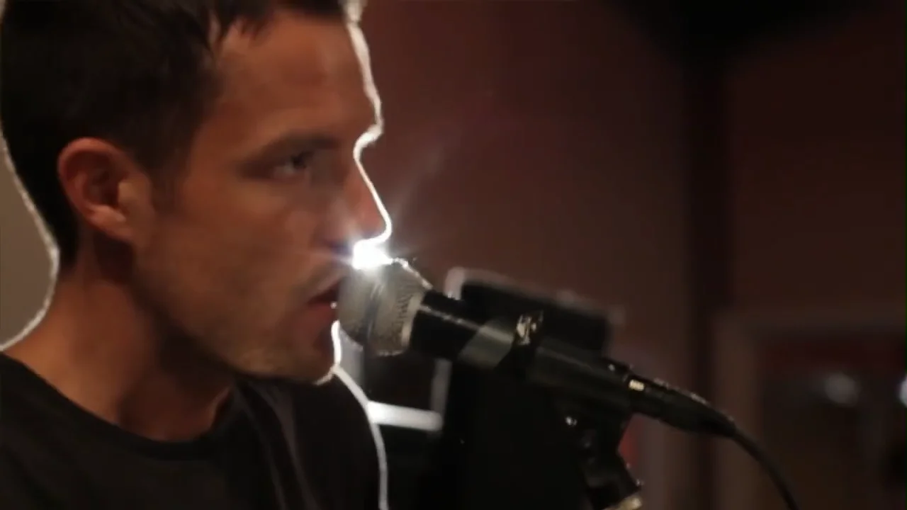 Brandon Flowers, I AM A MORMON on Vimeo