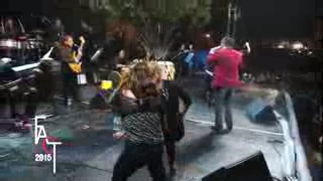 Tomasito Cruz performing — video preview