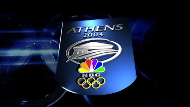 NBC - "HD Olympics"