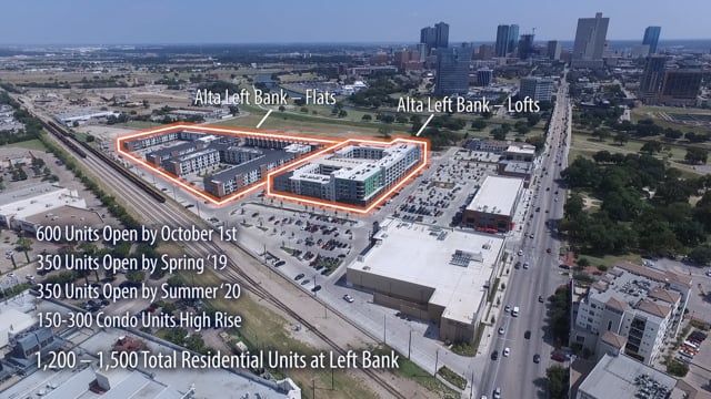 Gensler Dallas  The Ford Center at The Star in Frisco Flythrough on Vimeo