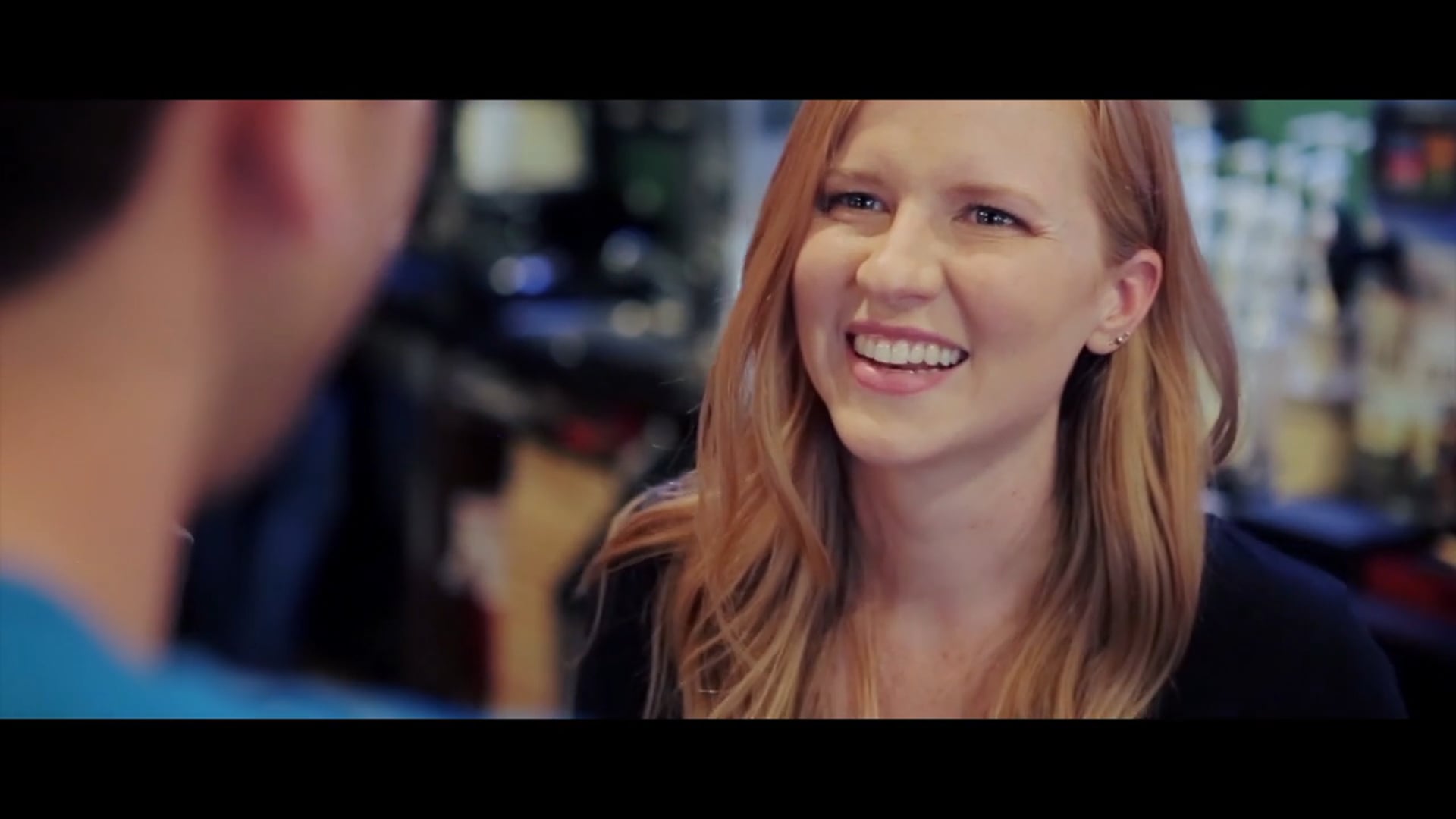 Kaleia Acting Reel