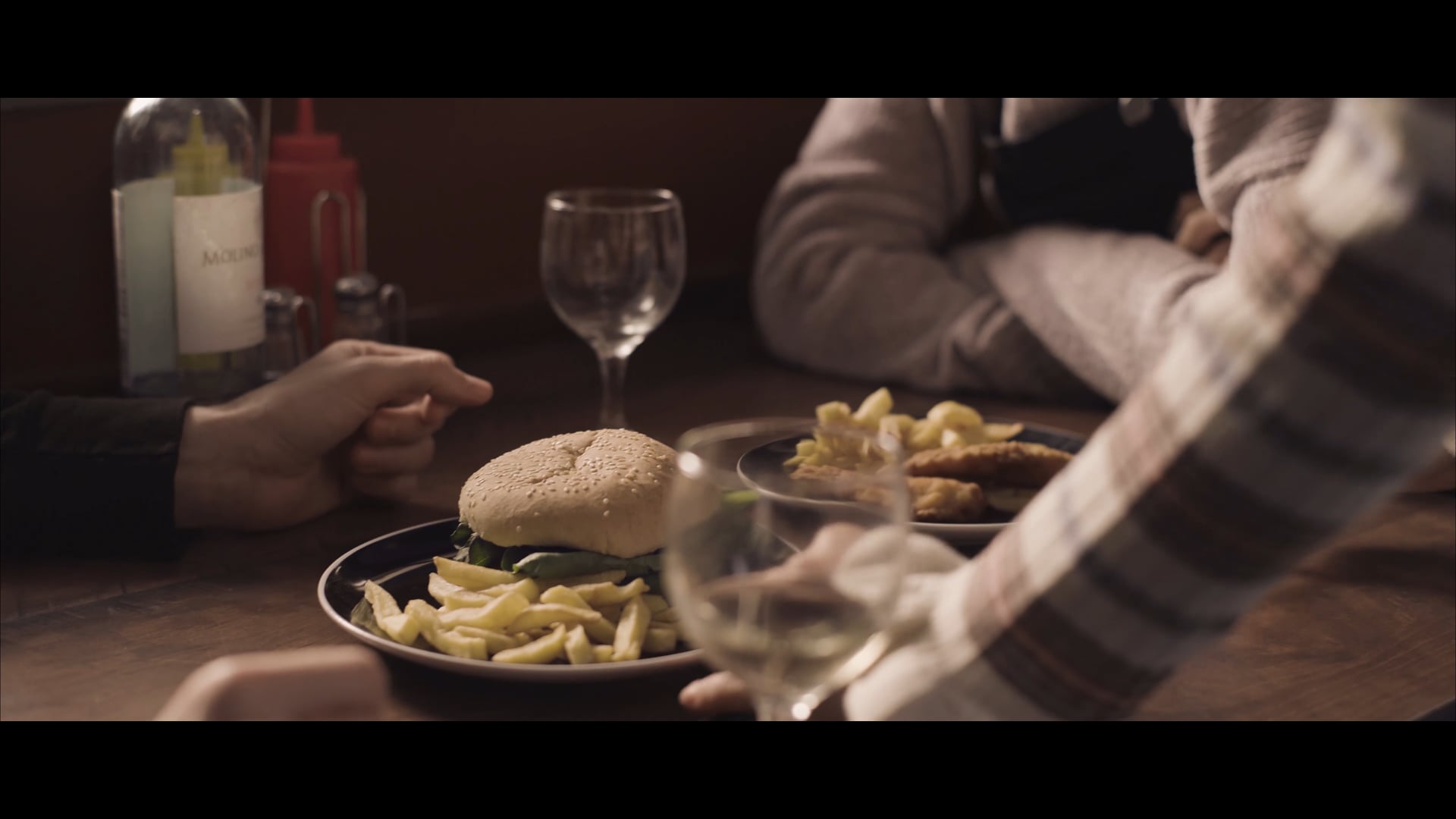 [SVA] LEON Remake (2018)