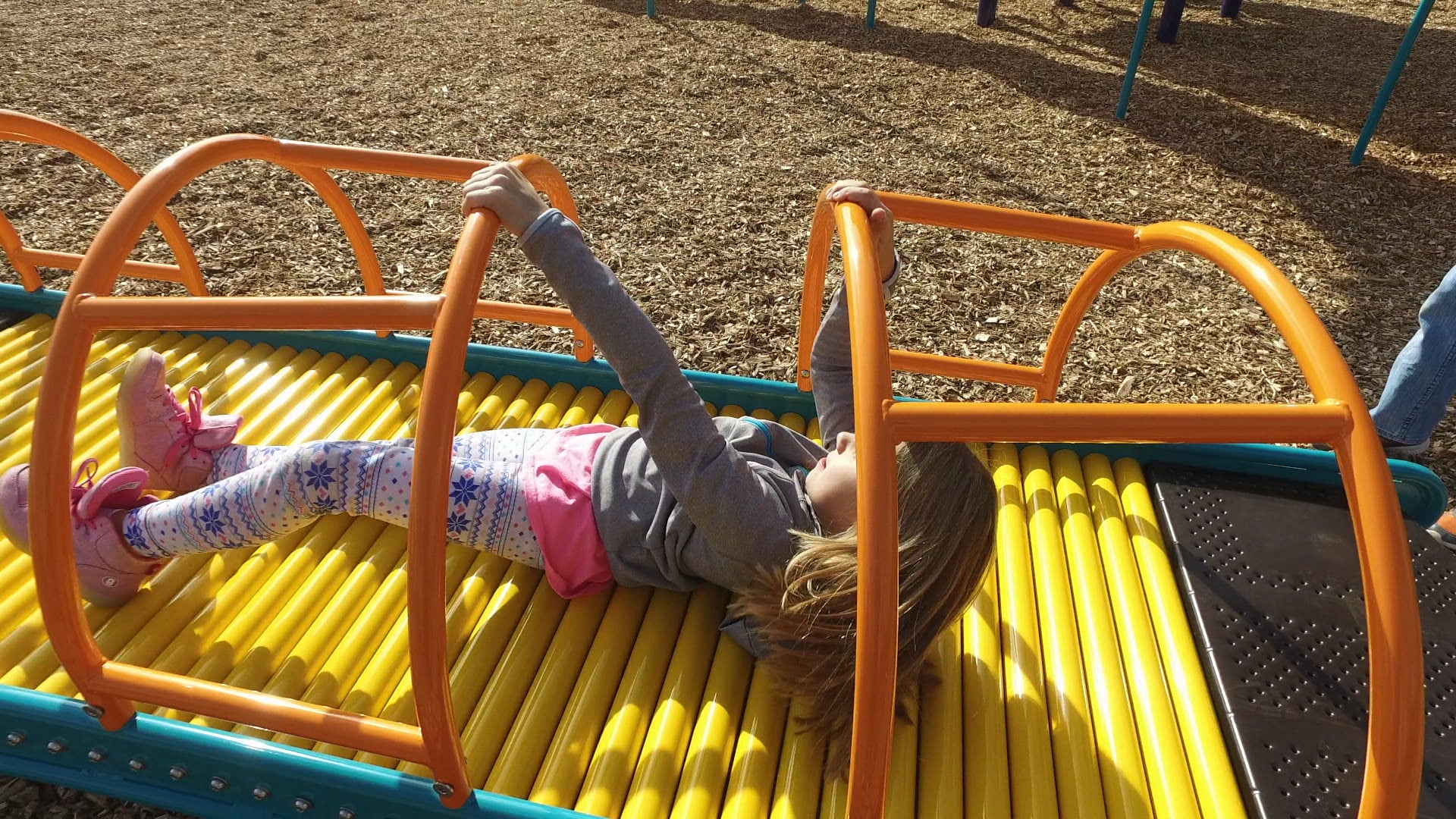 Roller Table on Vimeo