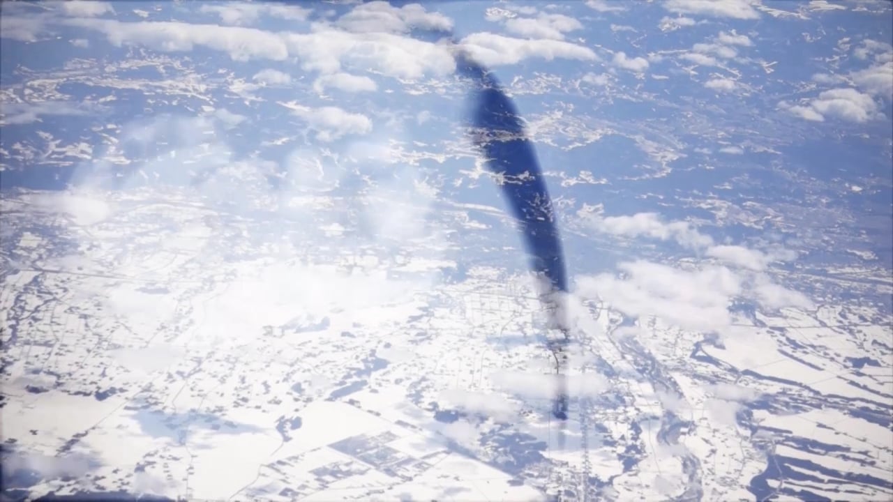 flight on Vimeo