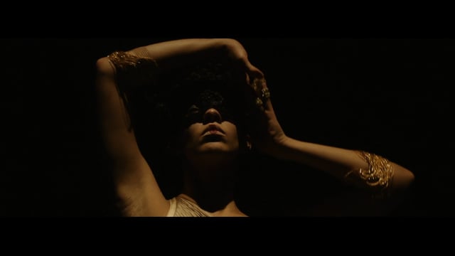 JUST — Film by Kristian Breitenbach