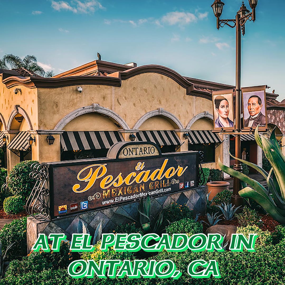 El Pescador Chino St. Patricks Day IE Good Life on Vimeo