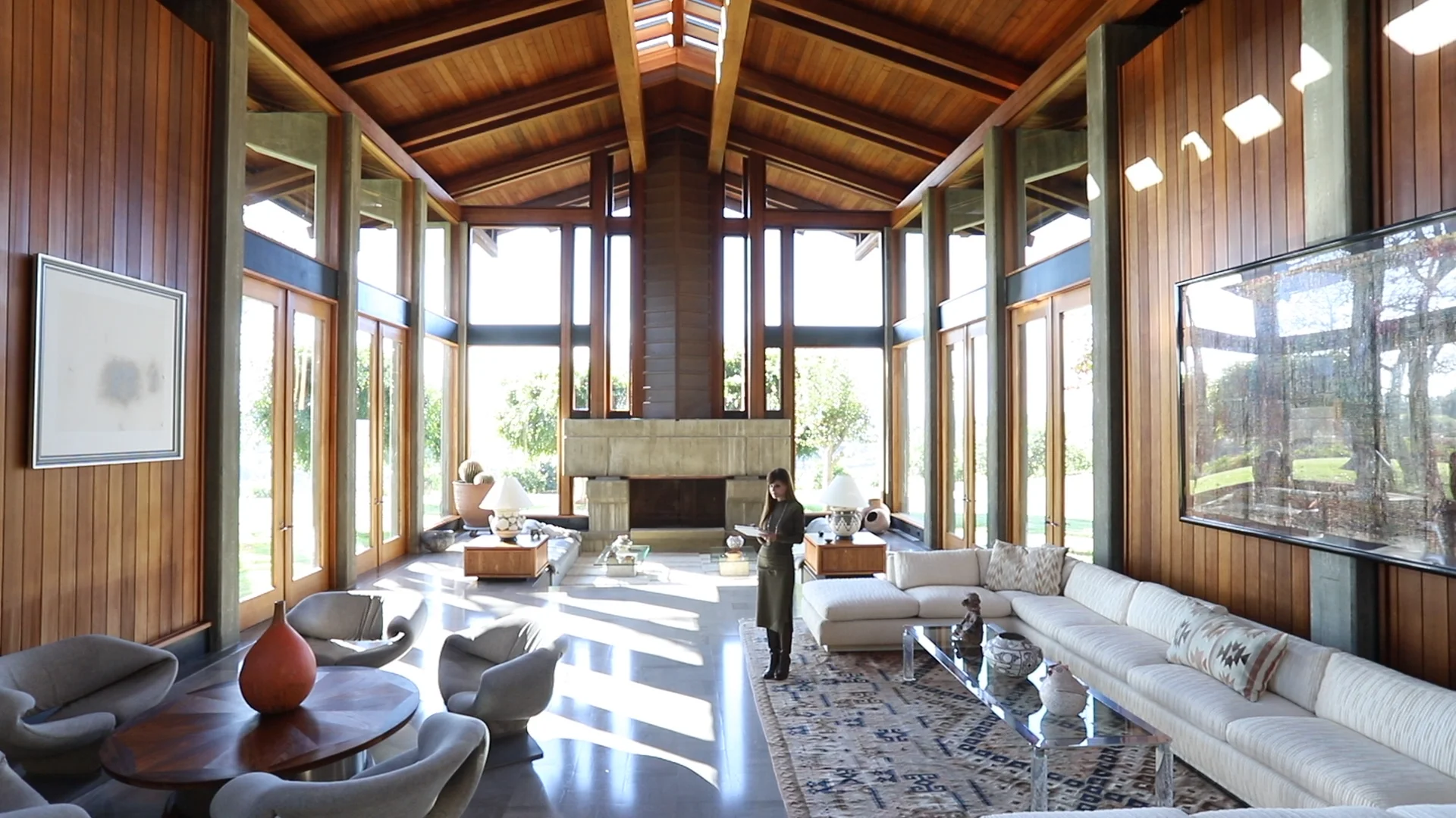 Linda Sansone-Del Dios Ranch on Vimeo