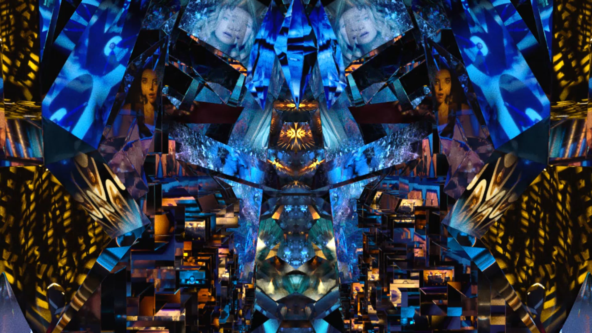 Legion Art Installation