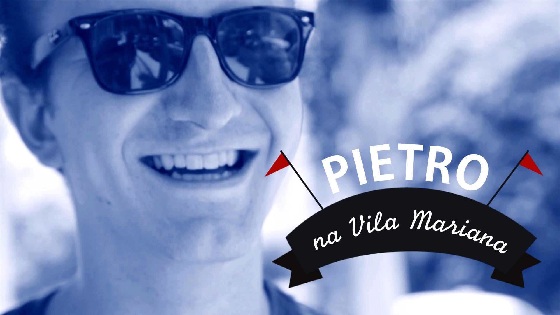 Volta na Quadra #1 - Pietro na Vila Mariana (São Paulo)