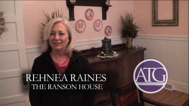 The Ranson House Recommends ATG