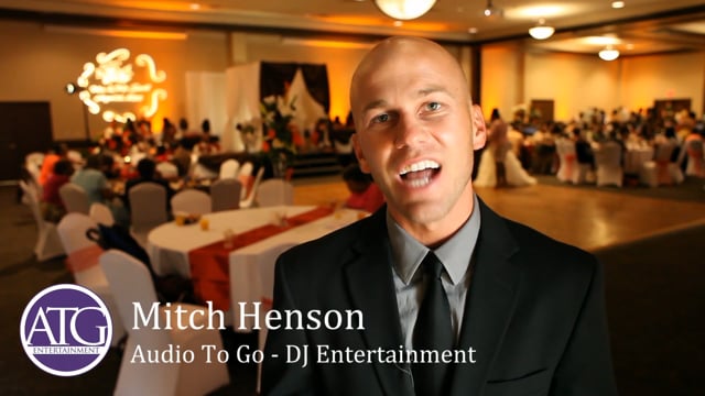 Rock Hill Wedding at The Hood Center