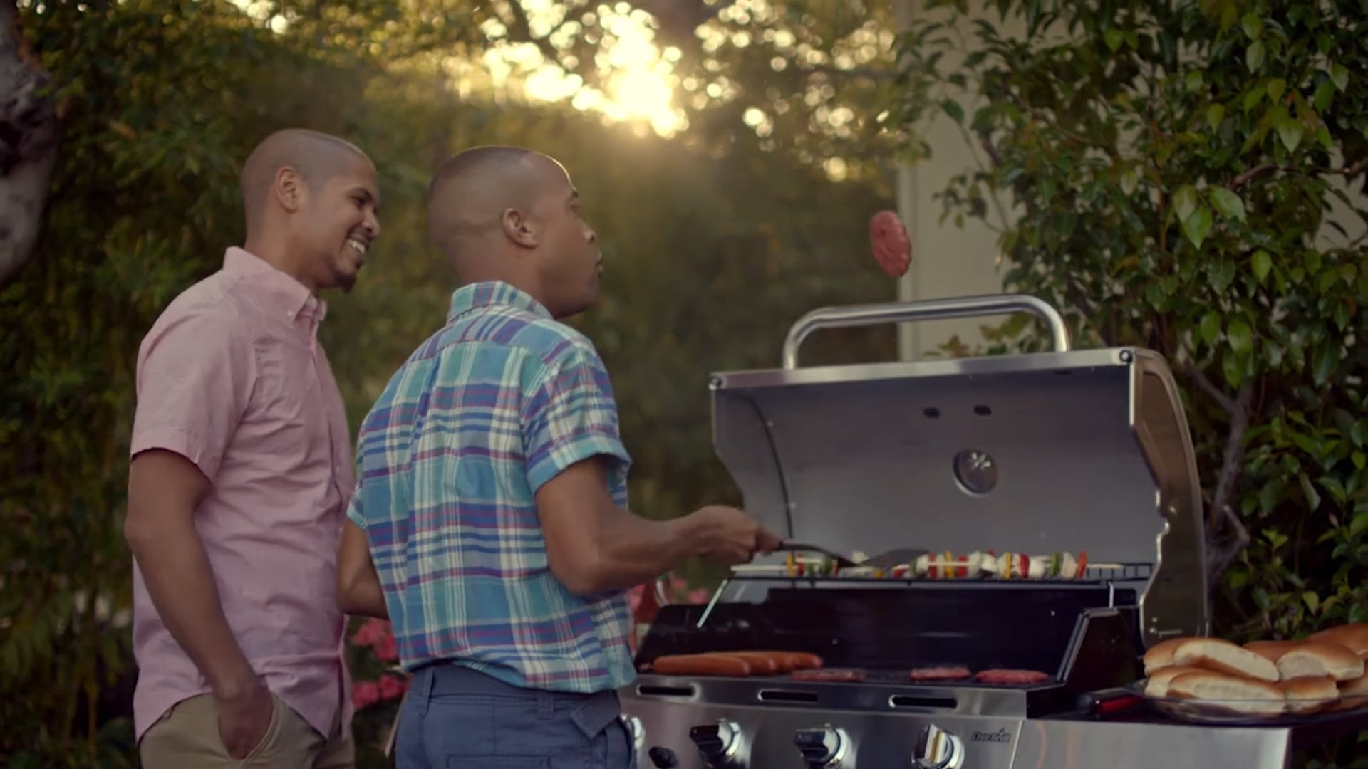 eBay - "Garden Party"