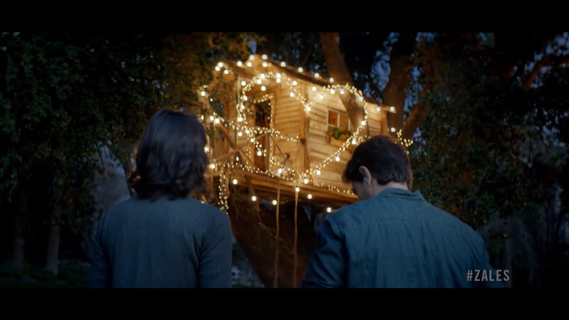 Zales - "Treehouse"