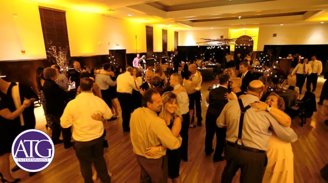 The Palmer Building Charlotte NC Wedding
