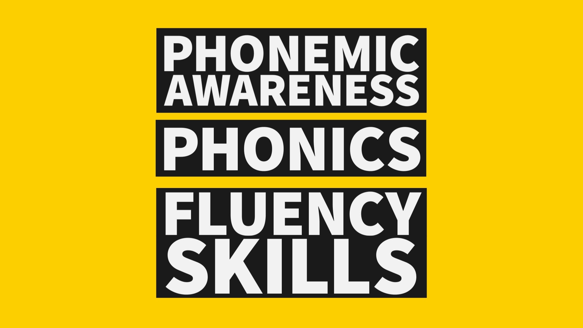 Phonics Suite Overview on Vimeo