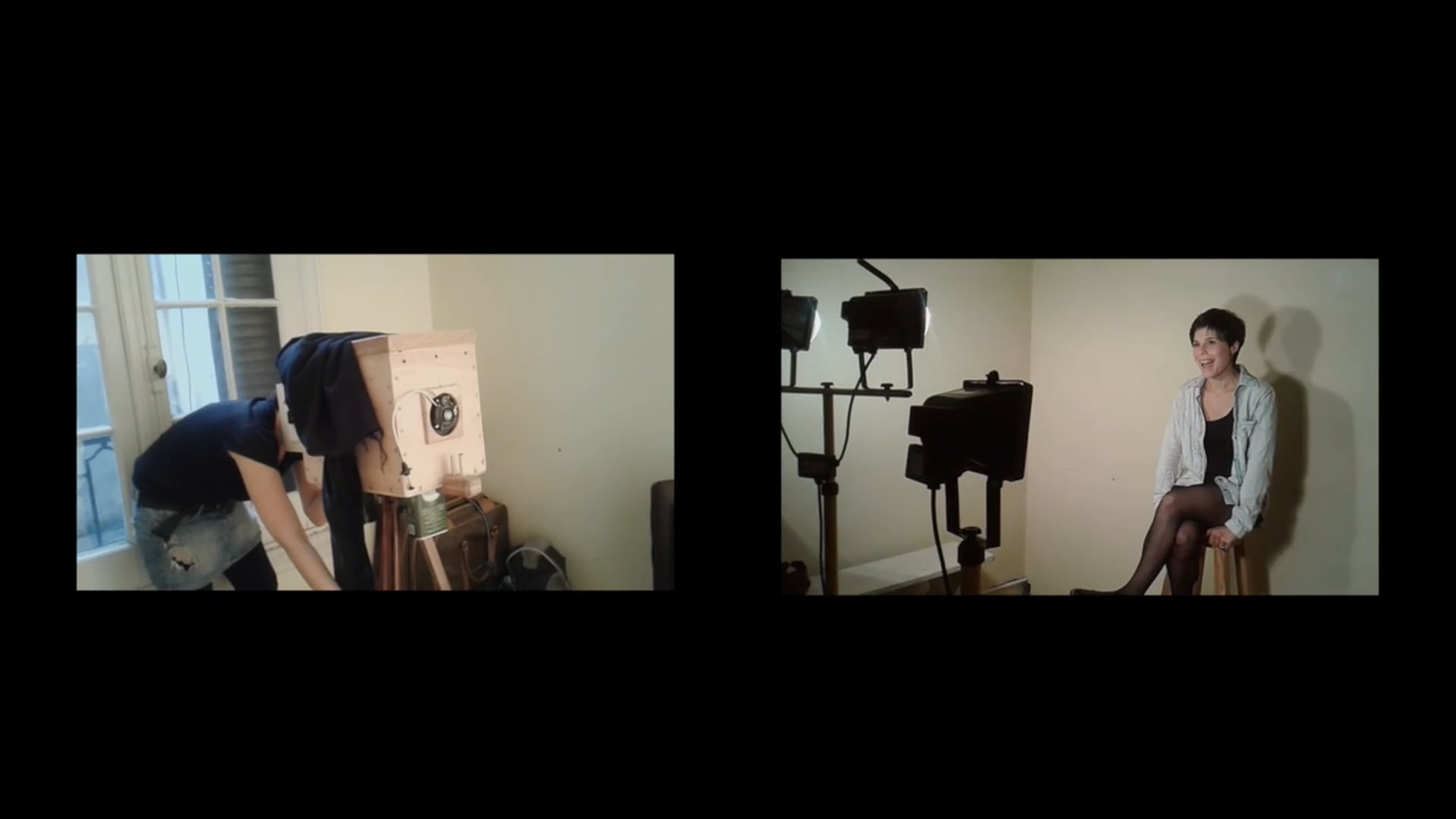 FOTOAGÜITAS A COLOR