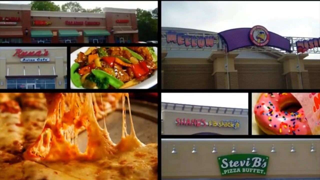 Carlton Ridge Subdivision Warner Robins GA 31088 Warner Robins Real Estate on Vimeo