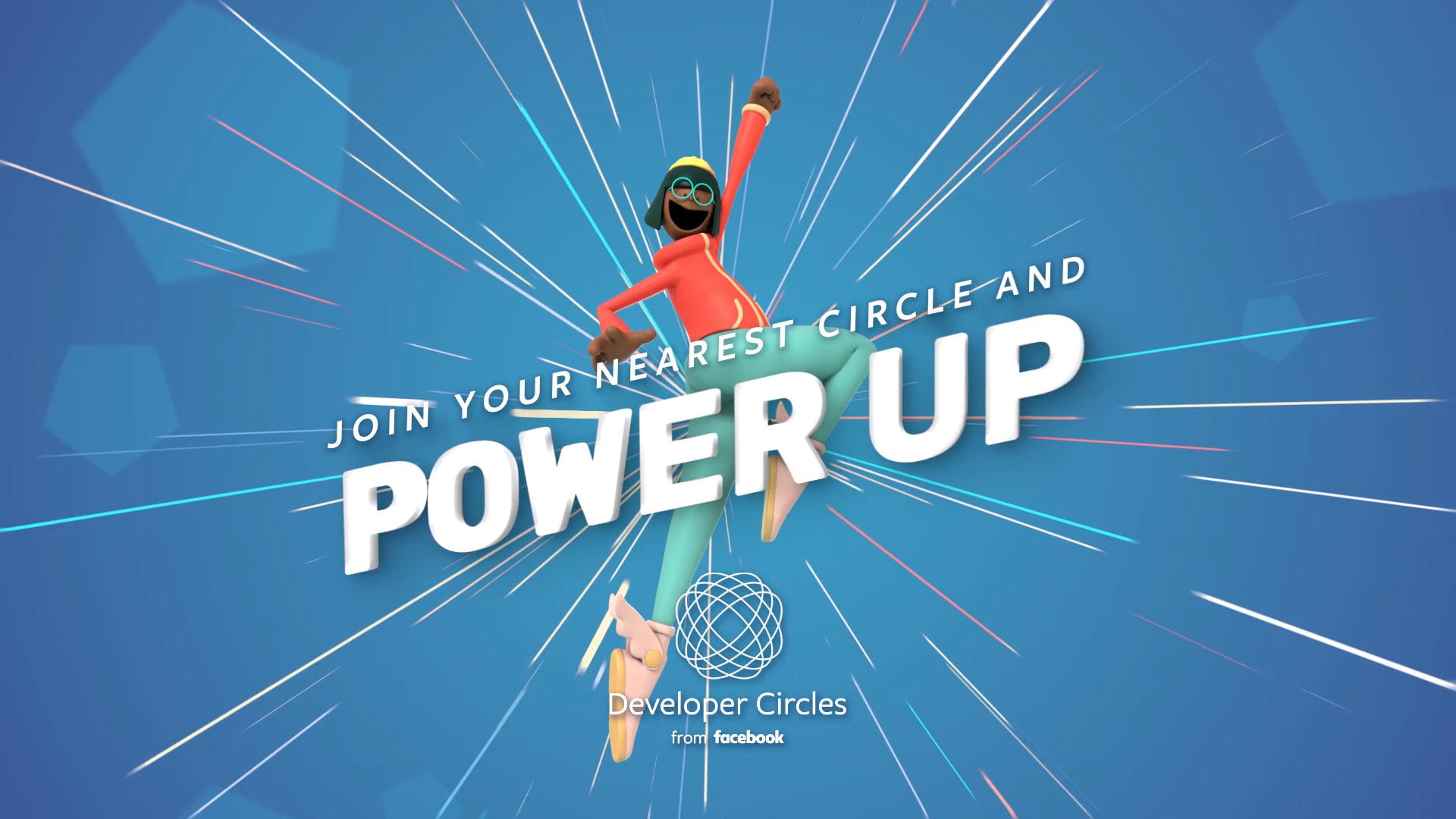 Facebook DevelopYourself