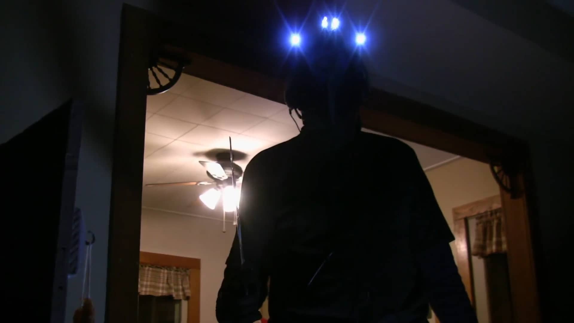 Halloween Horror Tales trailer (2018) on Vimeo