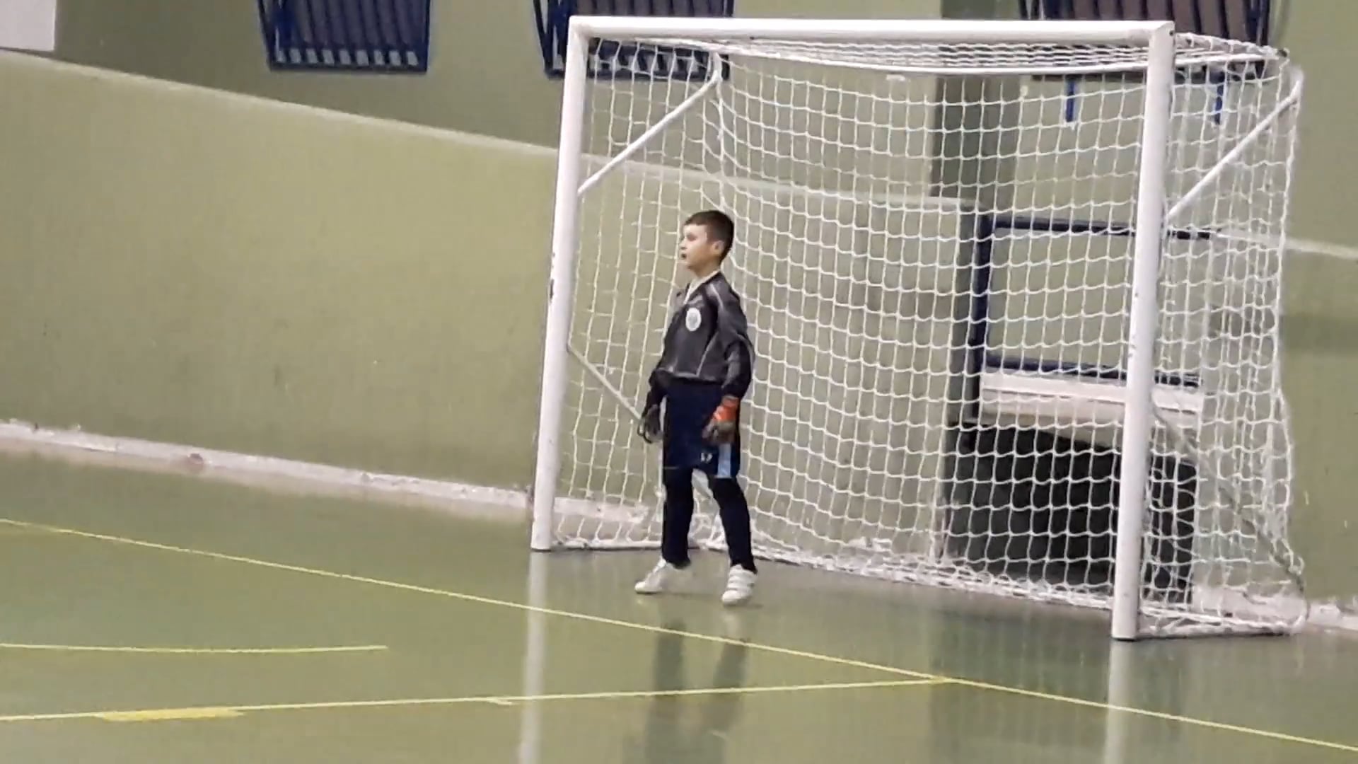 Il video di: ALBERTO on Vimeo