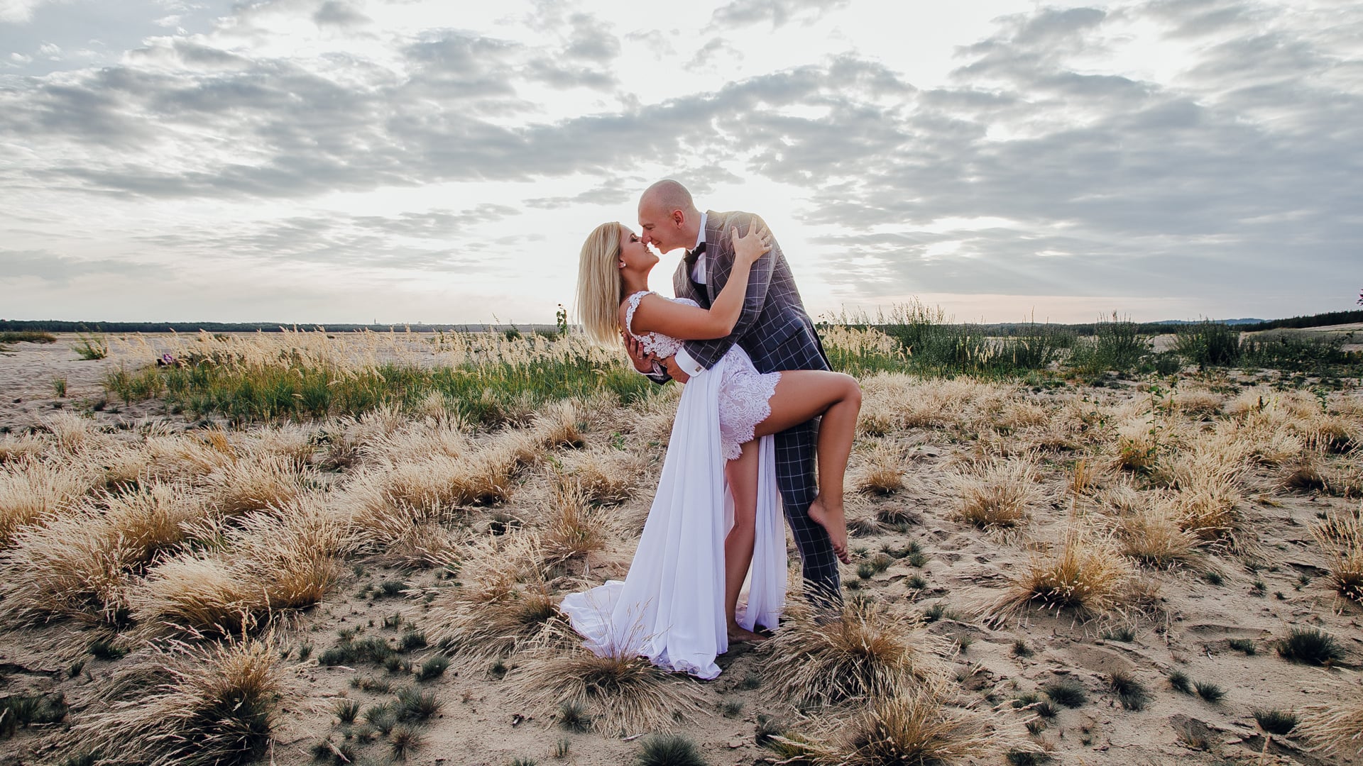MARTYNA & ŁUKASZ