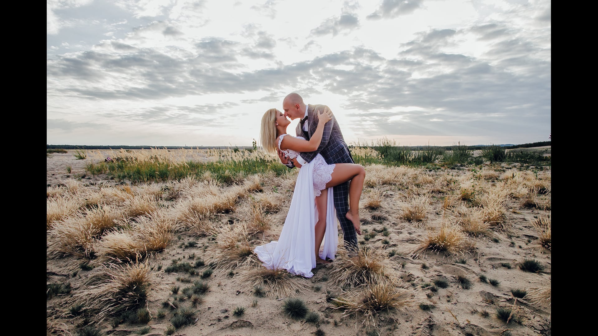 MARTYNA & ŁUKASZ
