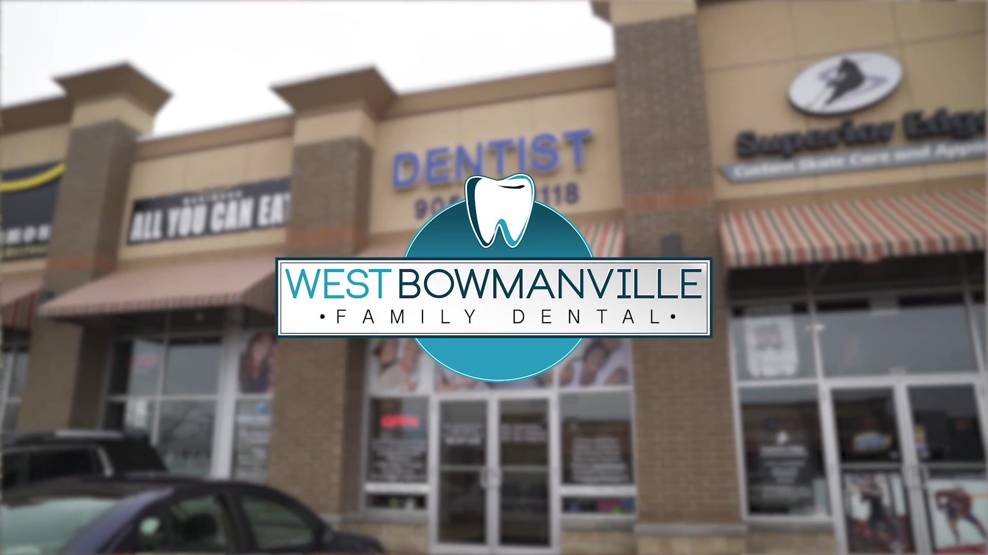 West Bowmanville Family Dental | General Promo