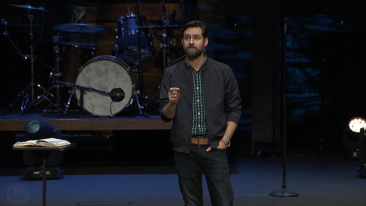 David's Anointing graphic