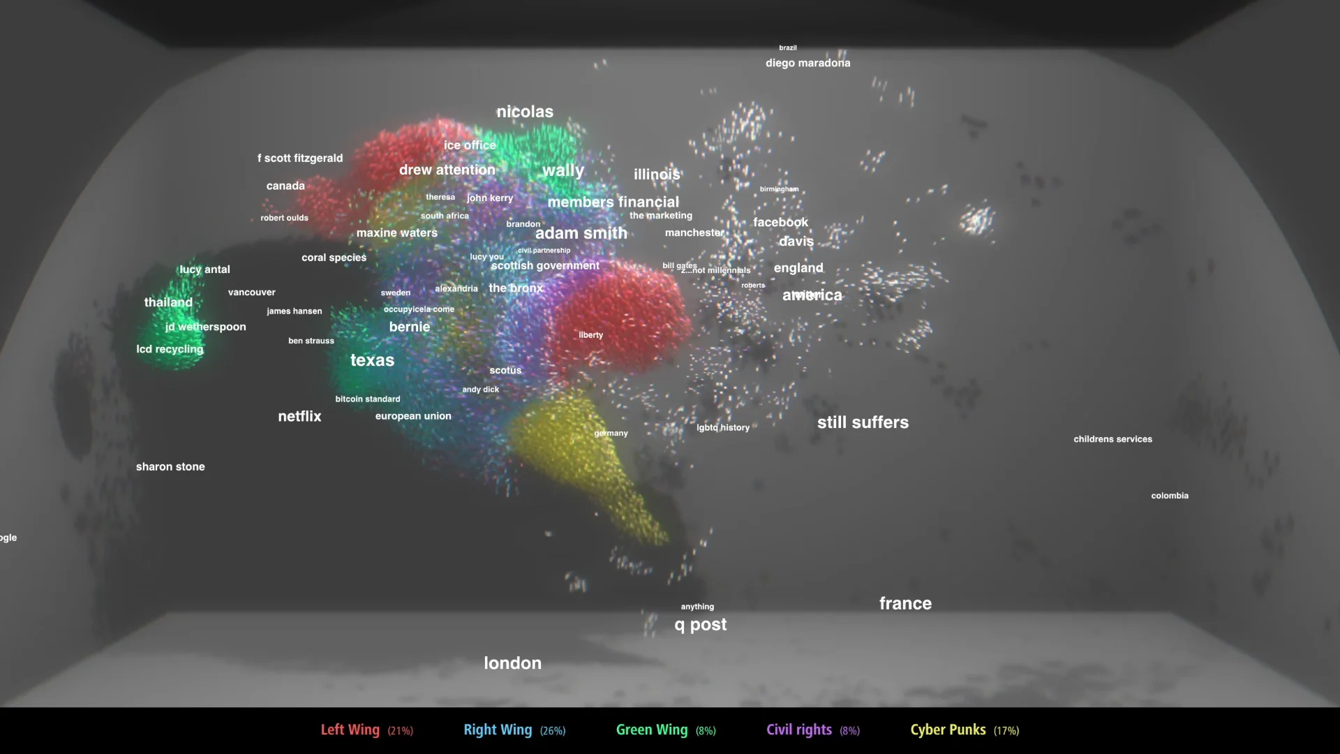The Echo System on Vimeo