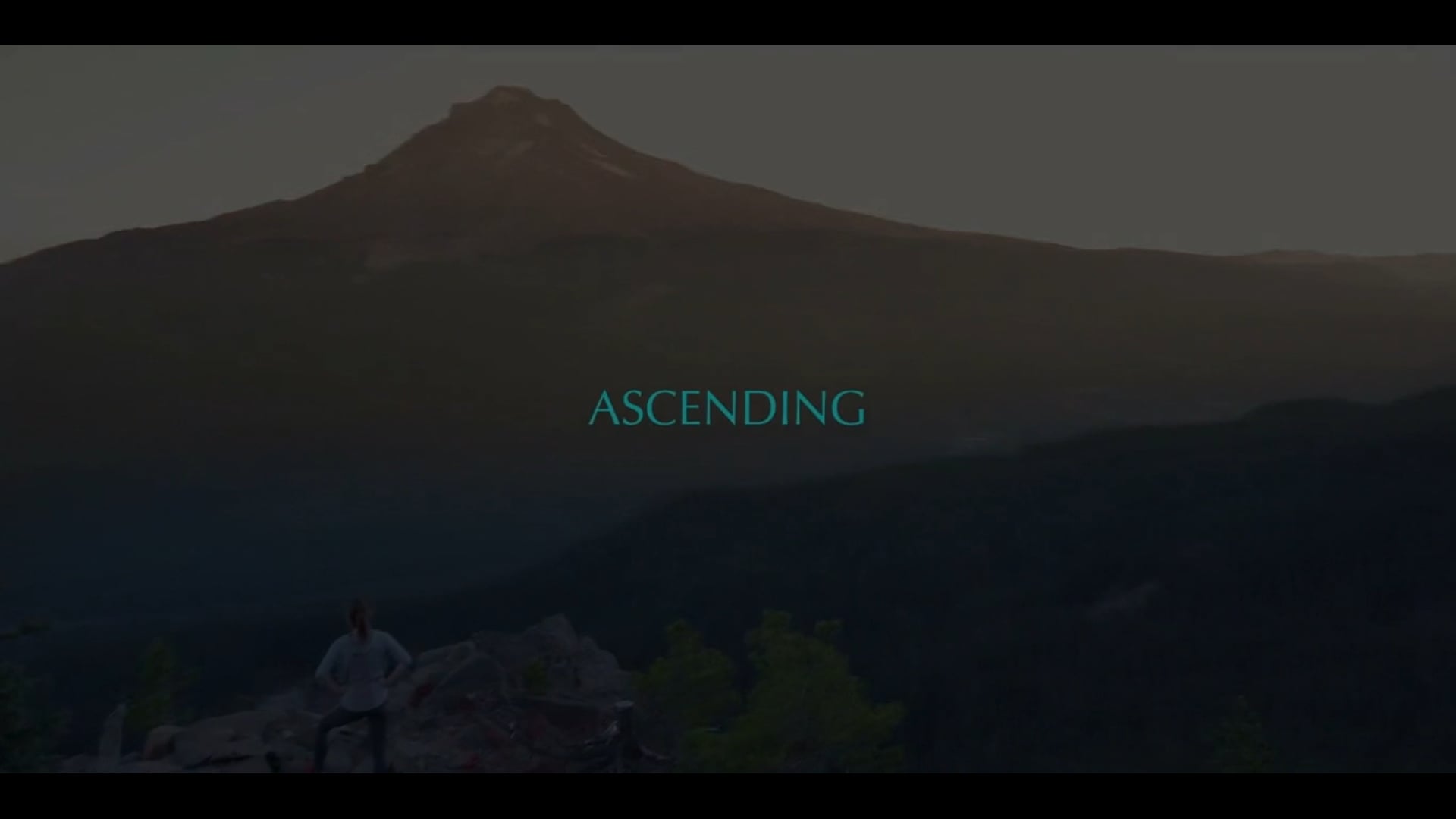Ascending