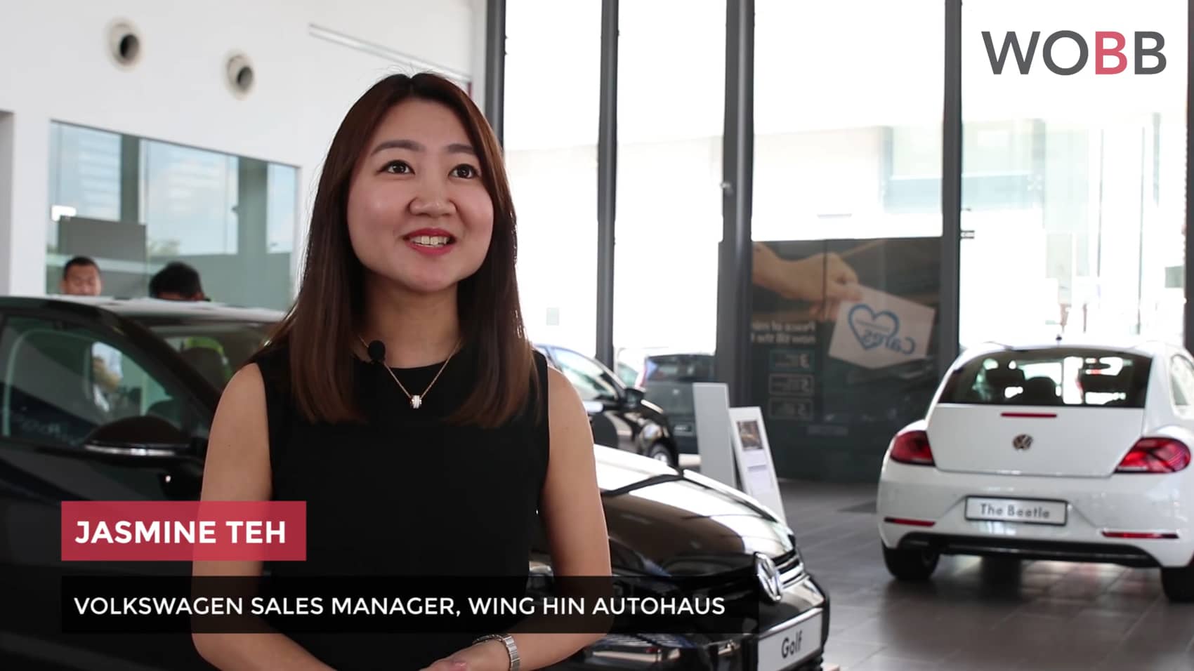 Jobs At Wh Business Services S B Working Environment Company Profile Hiredly Malaysia