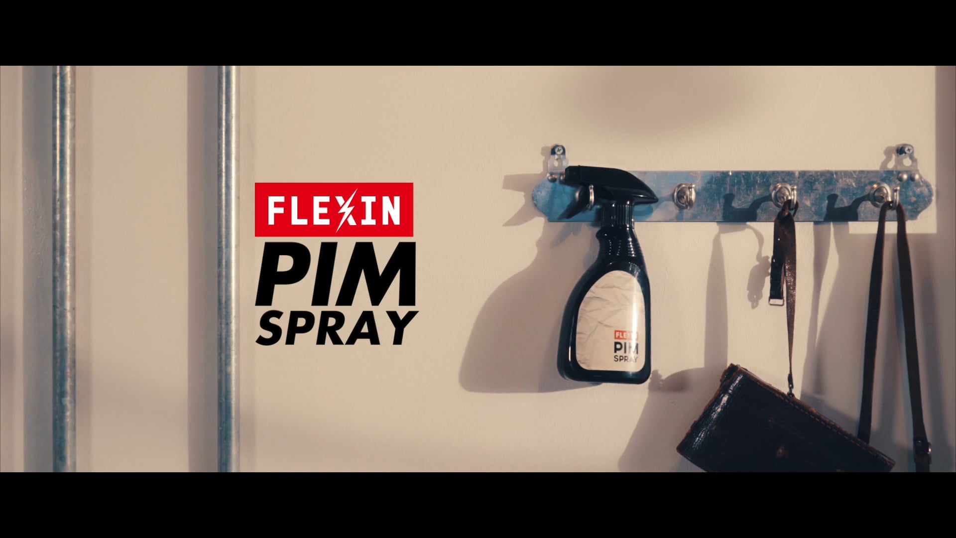 [플렉싱] Pimspray