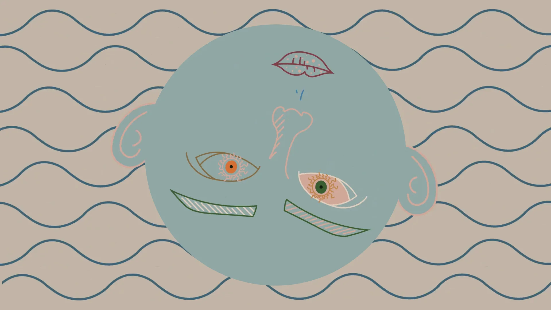 My Expression Cycle on Vimeo