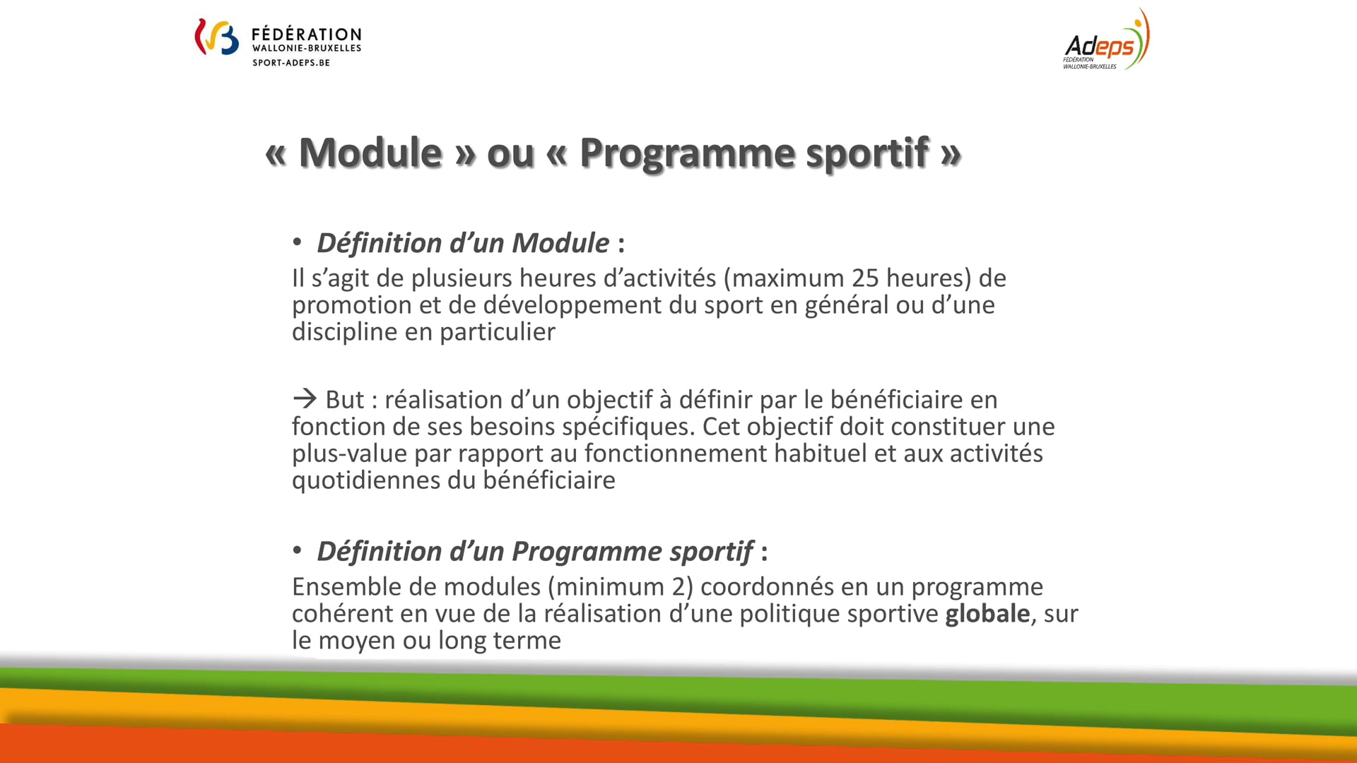 subside-d-finition-d-un-module-sportif-on-vimeo