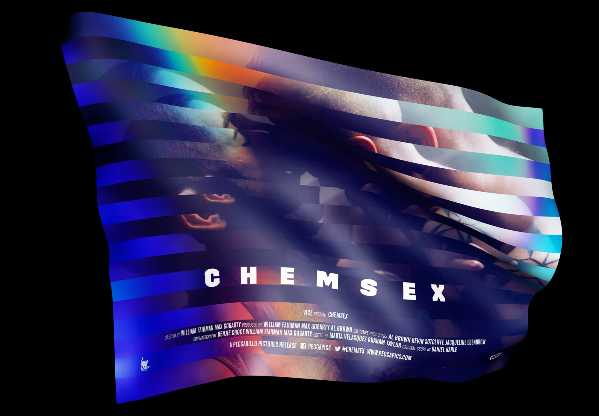 Watch Chemsex Online | Vimeo On Demand