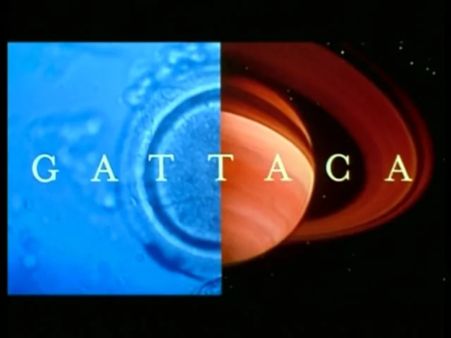 Bande annonce Bienvenue Gattaca