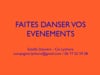 Voir la vidéo Cie Lychore - Danse contemporaine, néoclassique, cabaret