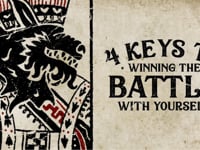 I Declare War!<br/>January 6, 2018