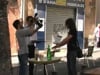 Making of - C'est pas joli joli #1