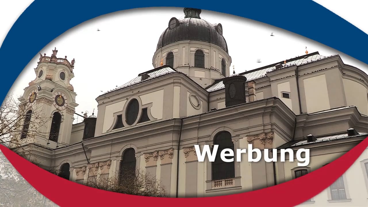 werbung