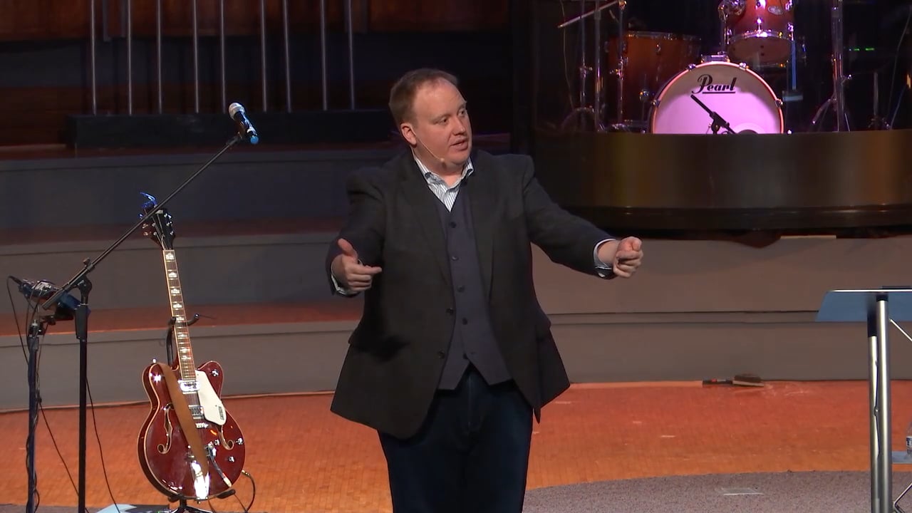 "Crushing the Competition" January 6, 2019 on Vimeo