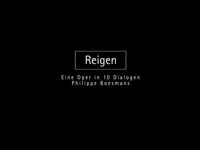 Philippe Boesmans: Reigen