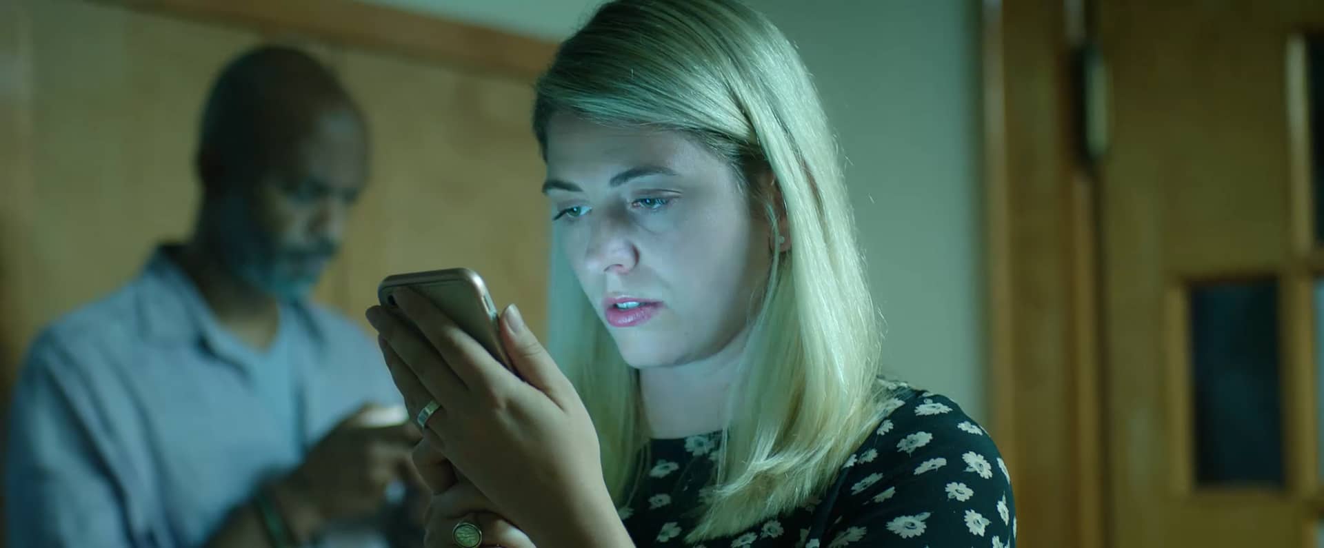 ON Teaser on Vimeo