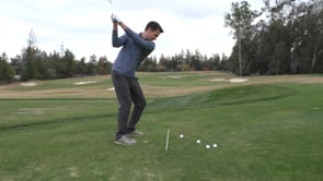 Practice Strategy - 4th Ball