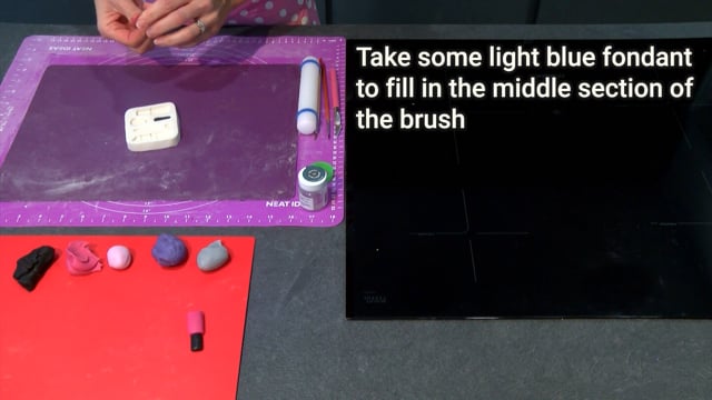 Module 05: Makeup Brush 2 - Video Thumbnail