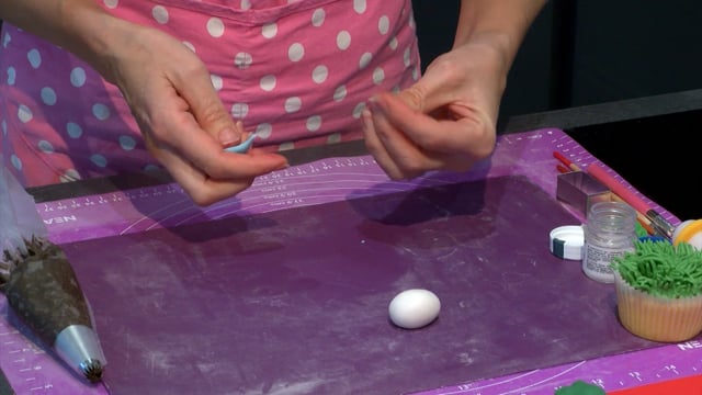 Module 07: Dinosaur Egg - Video Thumbnail