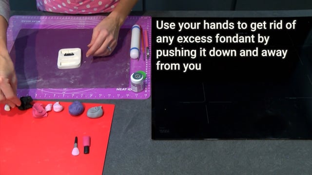 Module 03: Makeup Brush - Video Thumbnail
