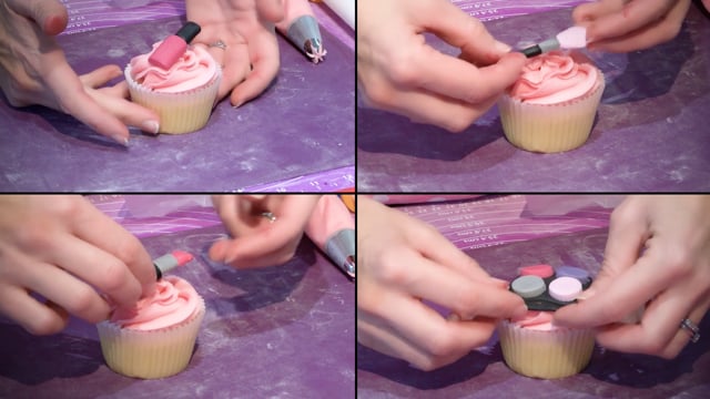 Module 04: Nail Varnish - Video Thumbnail